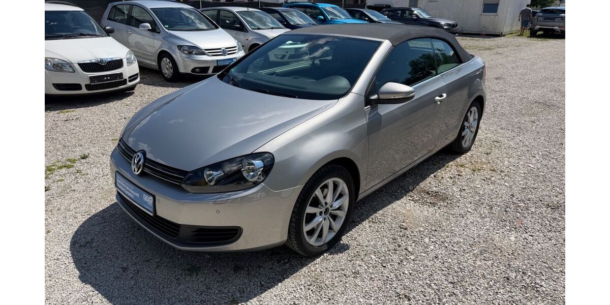VW Golf 194.000 km 5.800 &euro; Geretsried 82538