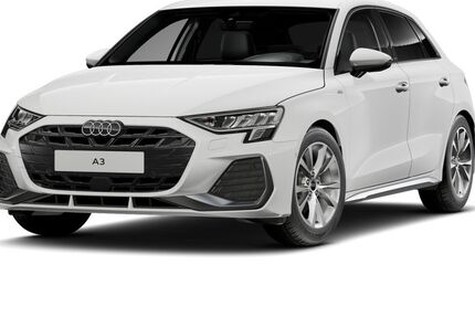Audi A3 13.726 km 26.630 &euro; Hünfeld 36088