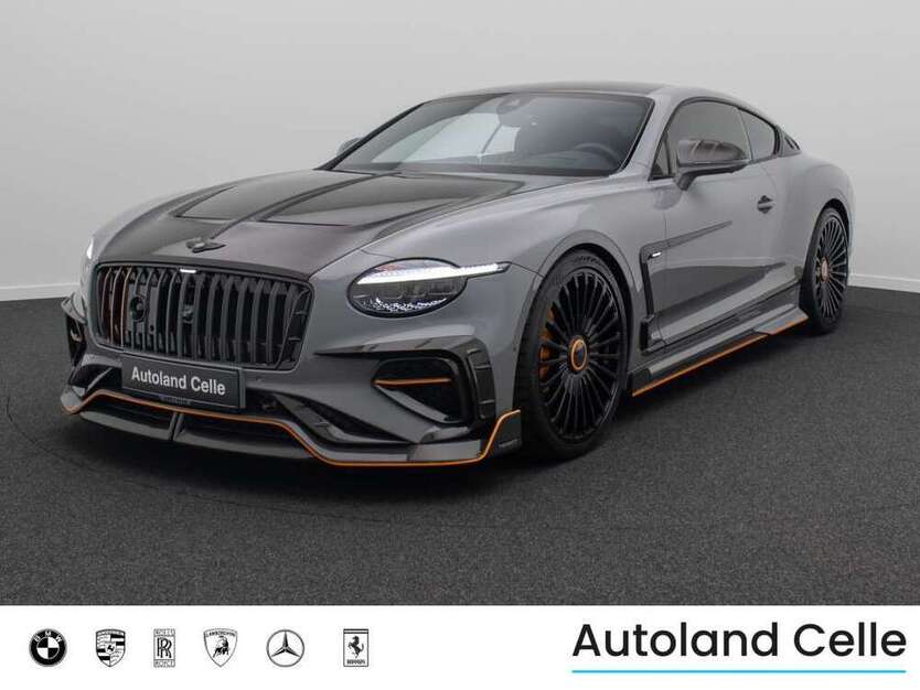 Continental GT