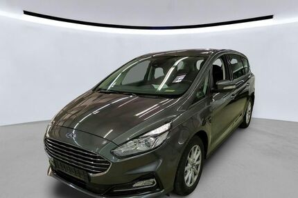 Ford S-Max 99.989 km 19.990 &euro; Bretten 75015