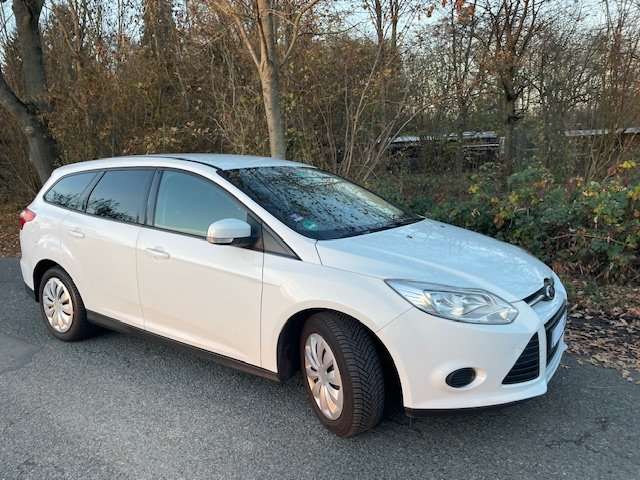 Ford Focus 186.000 km 3.850 € Frankfurt am Main - Harheim 60437