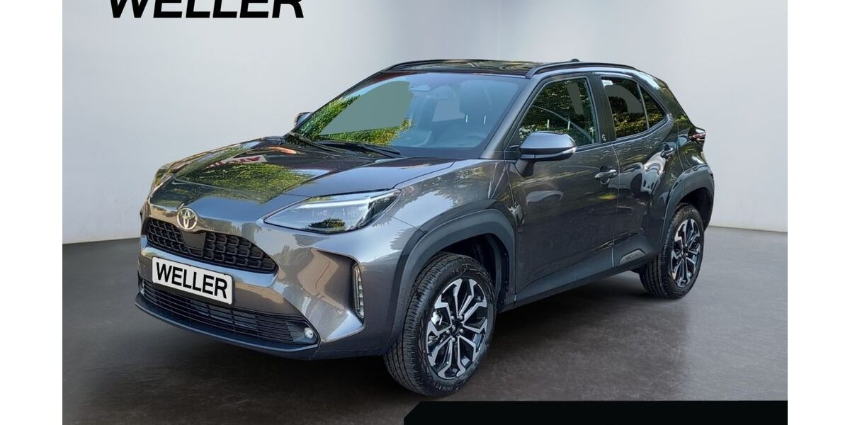 Toyota Yaris Cross 9.999 km 29.580 &euro; Dortmund 44143
