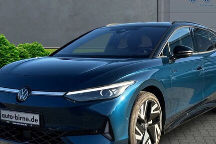 VW ID.7 7.776 km 50.880 &euro; Bad Doberan 18209