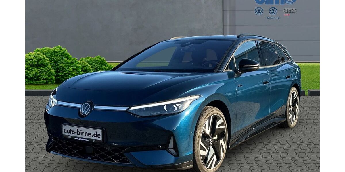 VW ID.7 7.776 km 50.880 &euro; Bad Doberan 18209