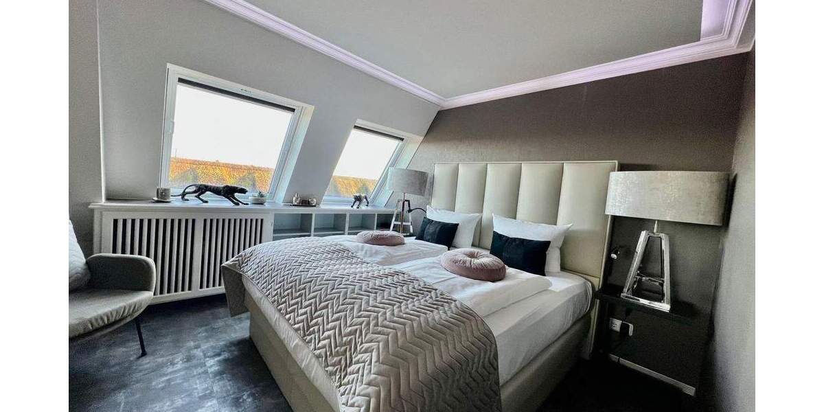 Etagenwohnung Kampen (Sylt) - 2 Zimmer, 50 m&sup2;, 795.000&euro; | Angebot:25705153