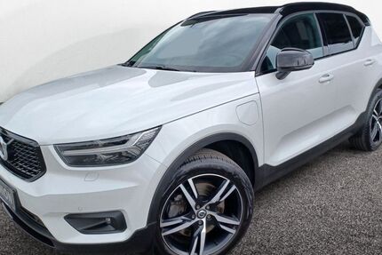 Volvo XC40 32.150 km 30.990 &euro; Nordhausen 99734