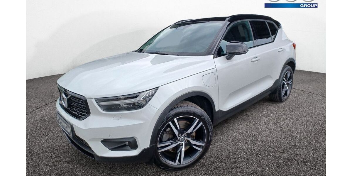 Volvo XC40 32.150 km 30.990 &euro; Nordhausen 99734