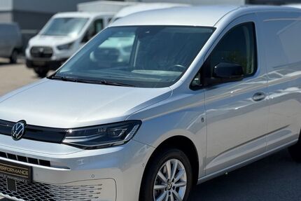 VW Caddy 19.000 km 31.990 € Bergkirchen 85232