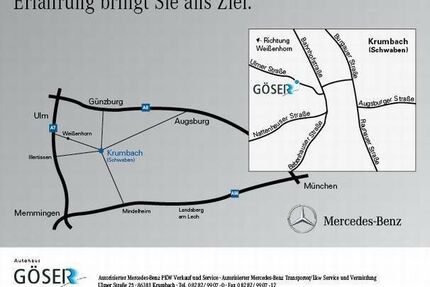 Mercedes A 250