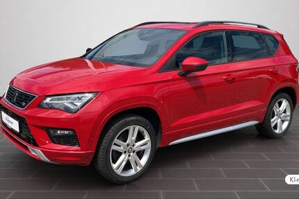 Seat Ateca 117.250 km 19.480 &euro; Cochem / Faid 56814