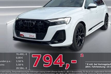 Audi Q7 12.979 km 76.490 &euro; Ingolstadt 85057