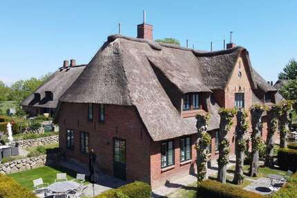 Haus zum Kaufen in Oevenum 1.450.000 € 187 m² 6 zimmer