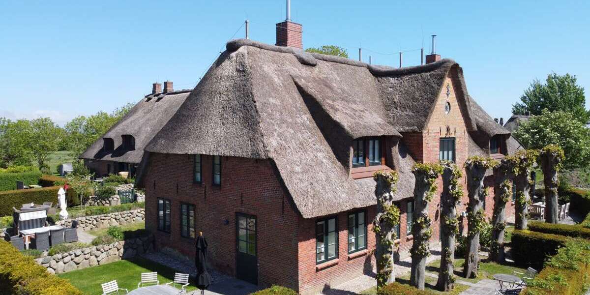 Haus zum Kaufen in Oevenum 1.450.000 € 187 m² 6 zimmer