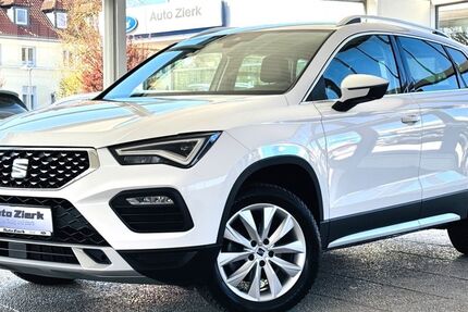 Seat Ateca 18.200 km 28.390 &euro; Peine 31226