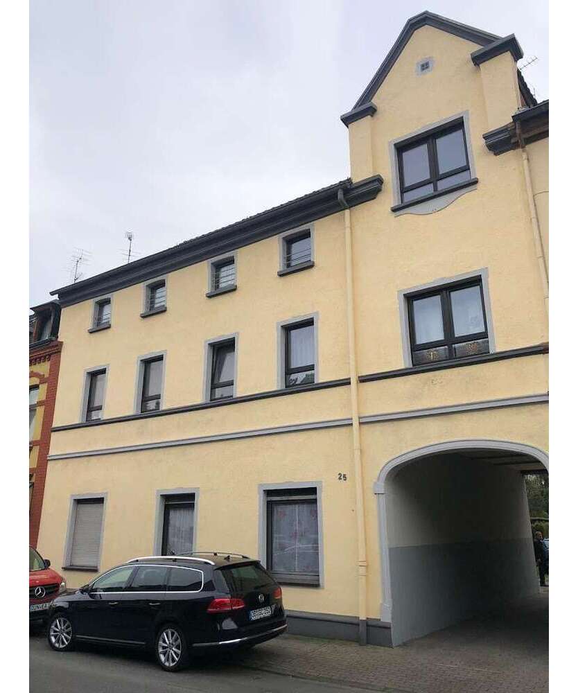 Wohnung zum Mieten in Oberhausen 480 € 62 m²