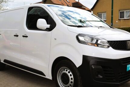 Fiat Scudo 43.000 km 21.000 € Leipzig 04159