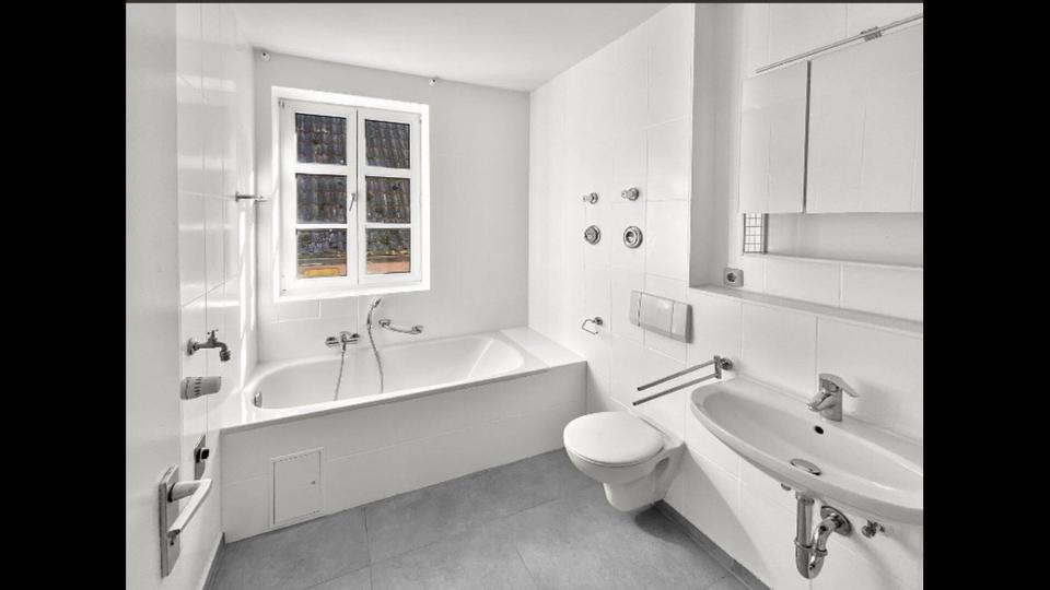 Etagenwohnung Kitzingen - 4 Zimmer, 93 m&sup2;, 245.000&euro; | Angebot:26440552