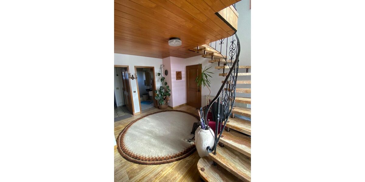 Charmantes Einfamilienhaus mit großem Grundstück & Nebengebäuden - Einfamilienhaus Montabaur-Ettersdorf Ettersdorf | Angebot:27259913