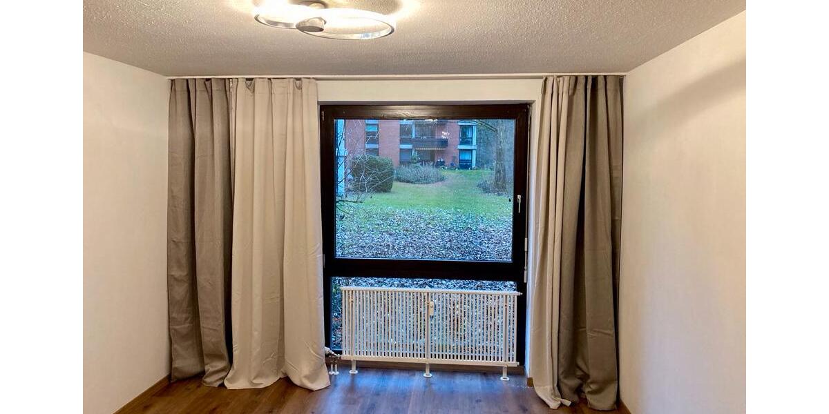 Terrassenwohnung Greding - 2 Zimmer, 57 m&sup2;, 1.100&euro; | Angebot:25281027