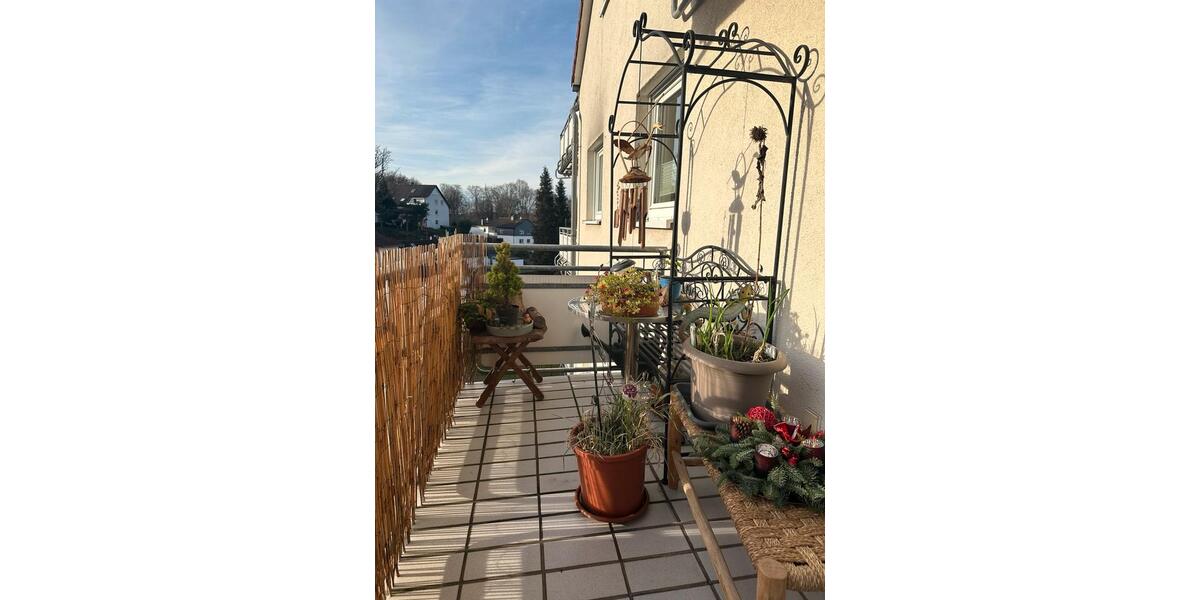 Etagenwohnung Witten Herbede - 2 Zimmer, 58 m&sup2;, 169.000&euro; | Angebot:24295168