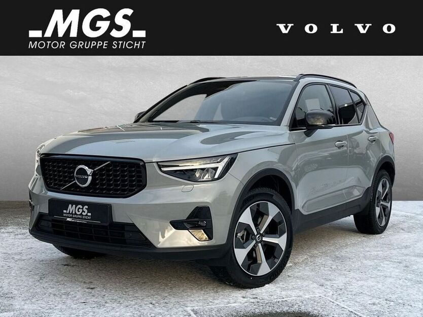 XC40