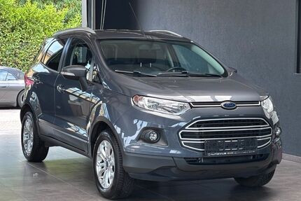 Ford EcoSport 120.950 km 6.890 &euro; Gäufelden 71126