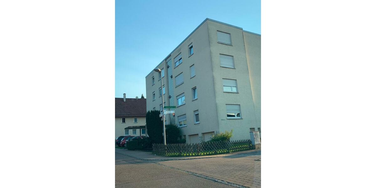 Erdgeschoßwohnung Bad Friedrichshall - 3 Zimmer, 76 m&sup2;, 290.000&euro; | Angebot:26374324