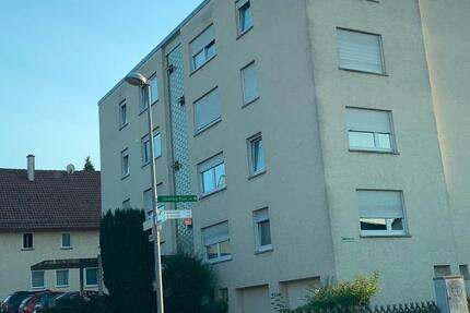 Wohnung Bad Friedrichshall - 3 Zimmer, 76 m&sup2;, 299.000&euro; | Angebot:26374324