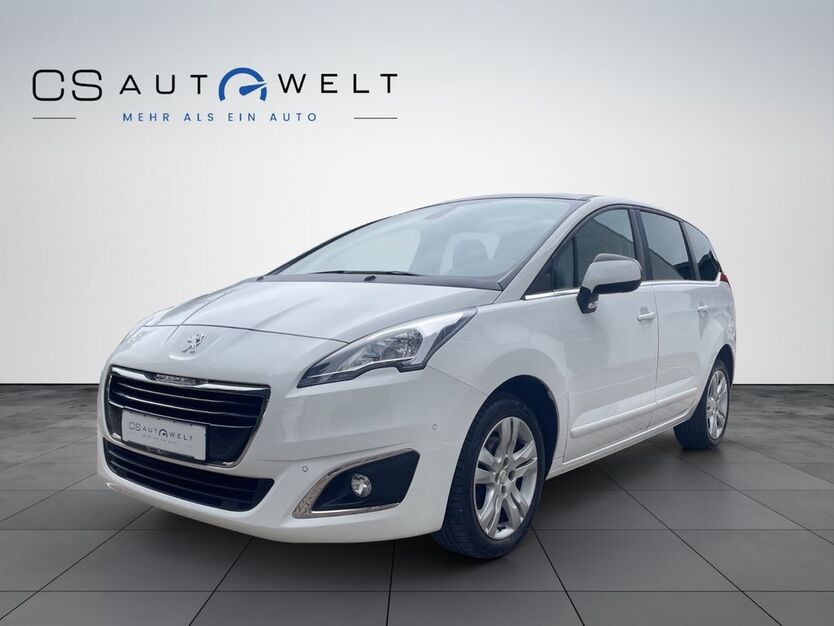 Peugeot 5008 155.500 km 10.990 € Georgensgmünd 91166