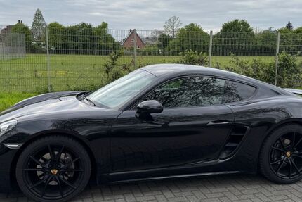 Porsche Cayman 103.500 km 50.599 &euro; Moers 47441