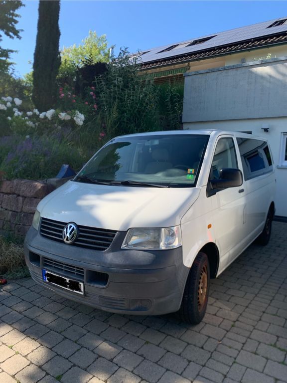 T5 Transporter