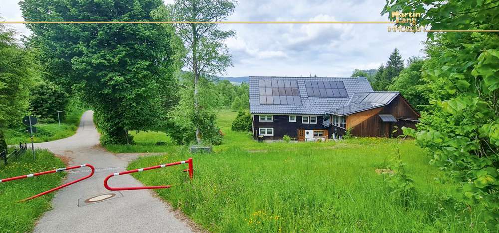 Haus zum Kaufen in Breitnau 590.000 € 352 m² 20 zimmer