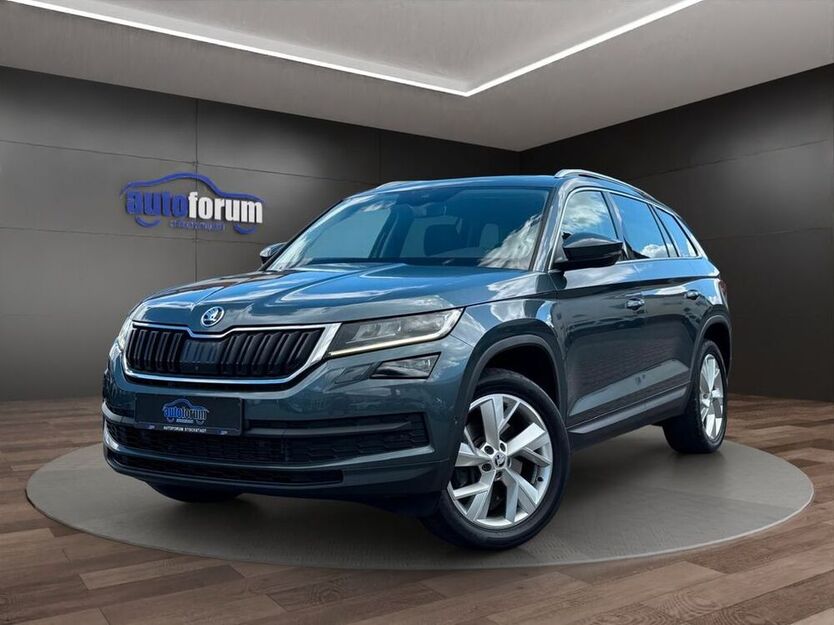 Kodiaq
