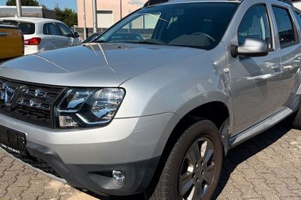 Dacia Duster 47.000 km 9.999 &euro; Elz 65604