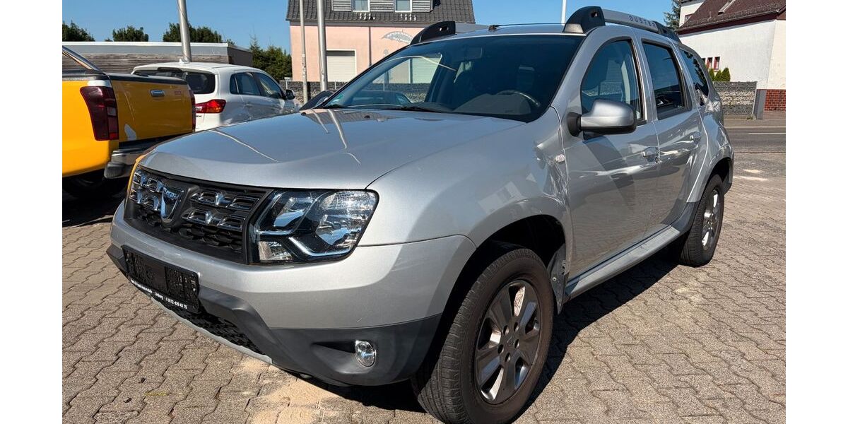 Dacia Duster 47.000 km 9.999 &euro; Elz 65604