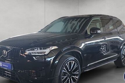 Volvo XC90 28.422 km 61.900 &euro; Stuttgart 70190