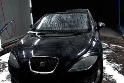 Seat Leon 233.000 km 2.550 &euro; Wittmund 26409