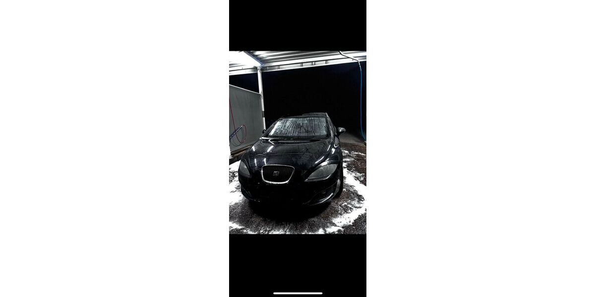 Seat Leon 233.000 km 2.550 &euro; Wittmund 26409