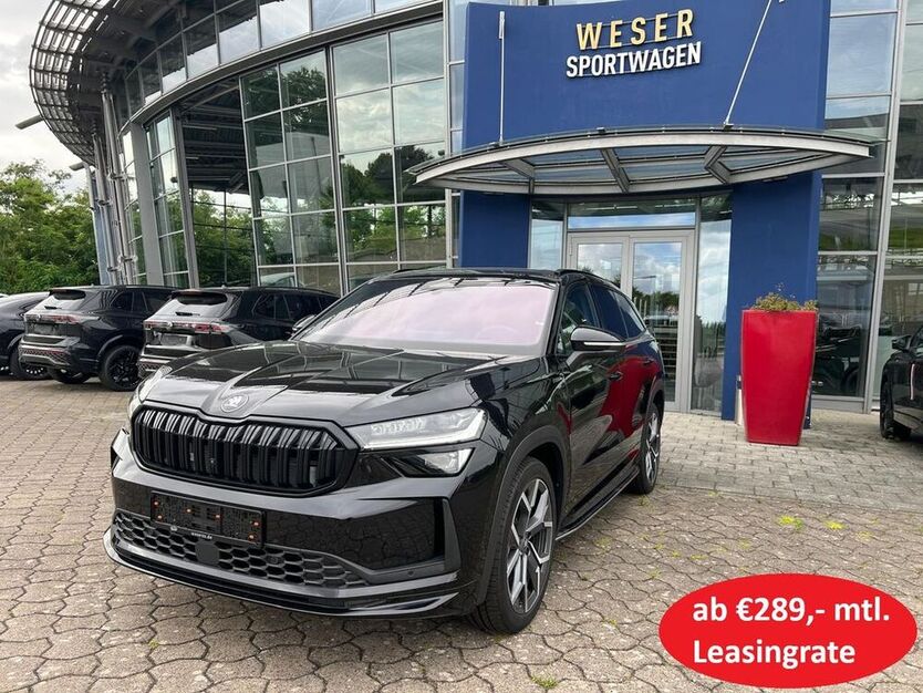 Kodiaq