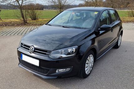 VW Polo 167.380 km 4.200 &euro; Illertissen 89257