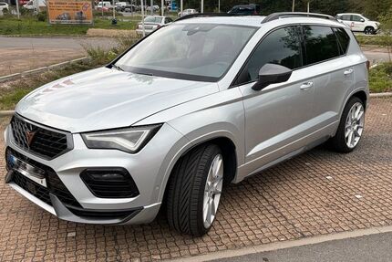 Cupra Ateca 86.000 km 26.000 &euro; Wendelstein 90530