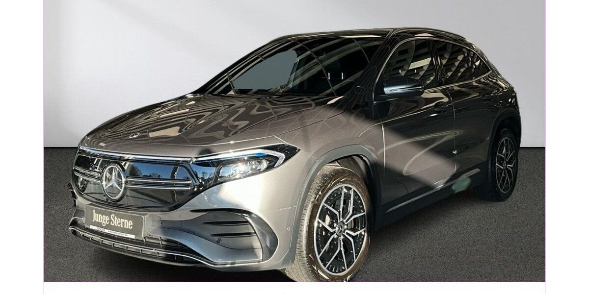 Mercedes-Benz EQA 81.452 km 27.320 &euro; Meppen 49716