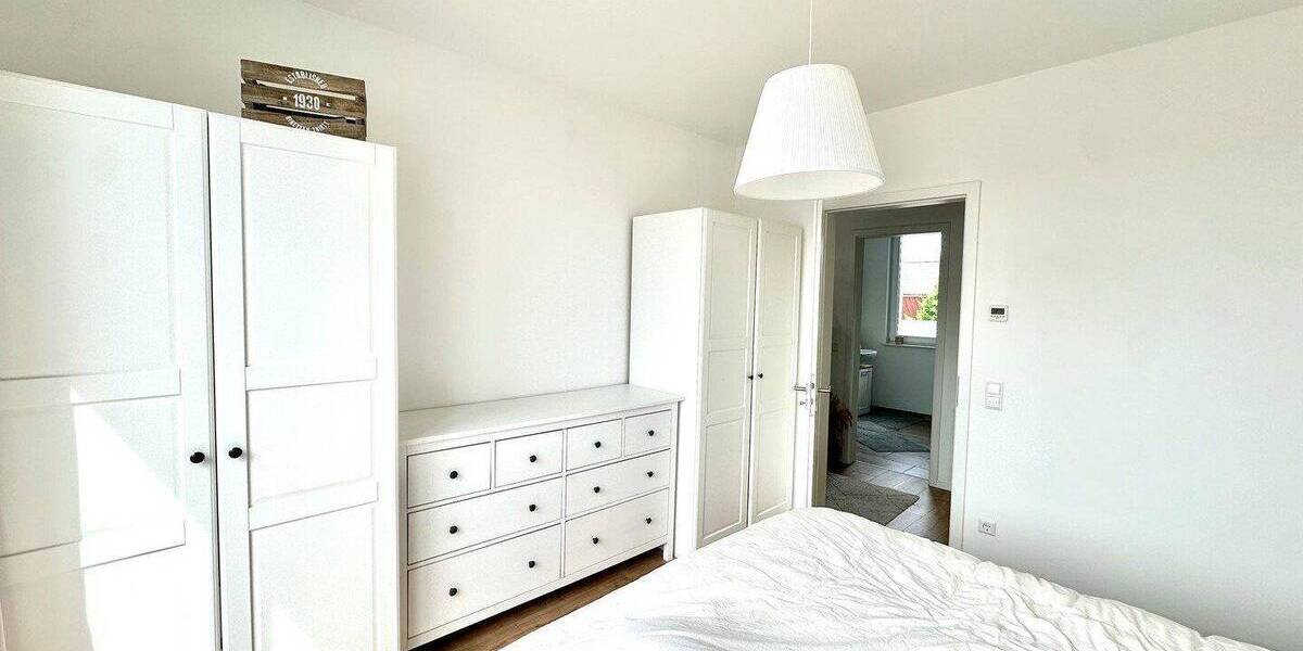 Etagenwohnung Hildesheim Ochtersum - 2 Zimmer, 77 m&sup2;, 980&euro; | Angebot:26906401