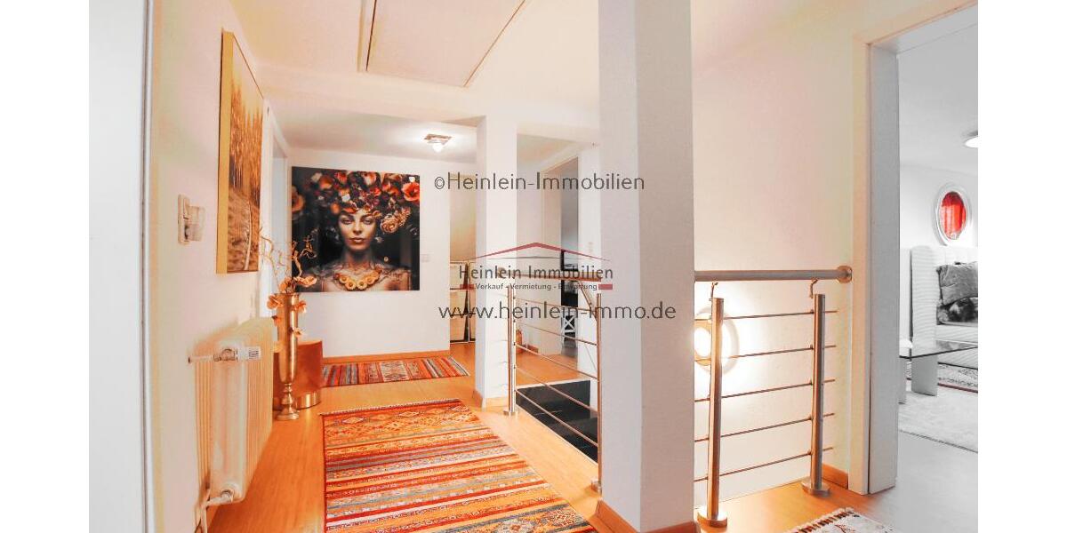 5-6 ZKB* Familie* EBK* 1x tgl.Wannenbad1x tgl..Duschbad* KFZ-Stellpl.* Pfungstadt-Hahn - Einfamilienhaus Pfungstadt / Hahn Hahn | Angebot:24789044