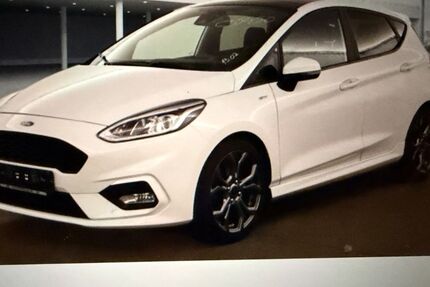 Ford Fiesta 99.240 km 10.990 &euro; Aldenhoven 52457