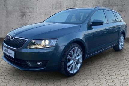Skoda Octavia 84.842 km 14.880 &euro; Paderborn 33104