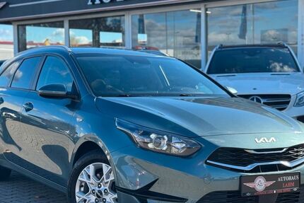 Kia ceed Sportswagon 83.000 km 15.790 &euro; Schorfheide 16244