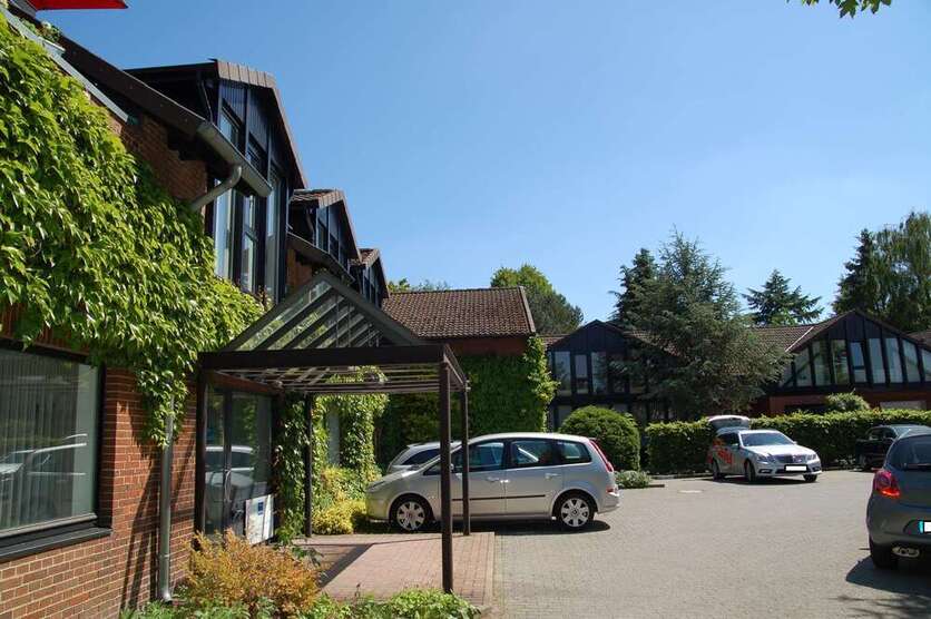 Büro in Langenhagen 300 € 33 m²