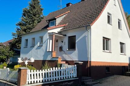 Haus Wetter (Hessen) - 7 Zimmer, 145 m&sup2;, 249.000&euro; | Angebot:26686457