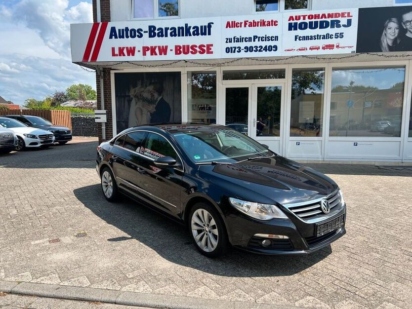 Passat